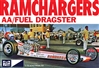 Ramchargers Front Engine Dragster (1/25) (fs)
