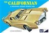 Californian 1968 Olds Toronado