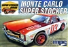 1971 Chevy Monte Carlo Super Stocker