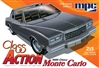 1980 Class Action Chevy Monte Carlo