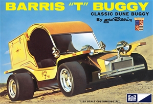 George Barris T Buggy