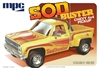 1981 Chevy Stepside Pickup Sod Buster