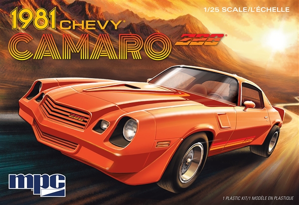1964 Shelby Cobra 427 (2 'n 1) (1/16) (fs)