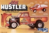 1975 Datsun Pickup Lil Hustler