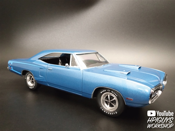 1970 Dodge Coronet Super Bee