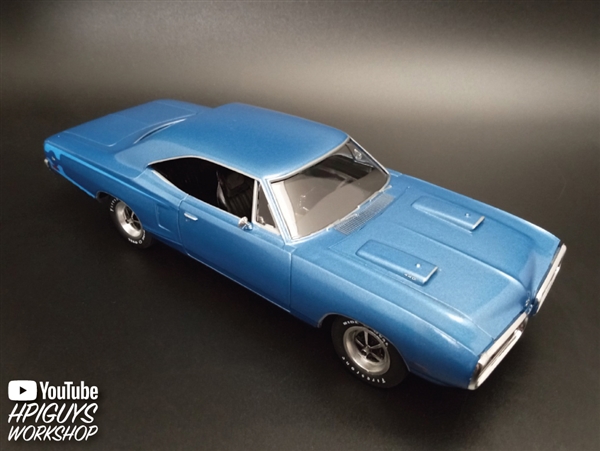 1970 Dodge Coronet Super Bee