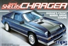 1986 Dodge Shelby Charger