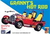 George Barris Granny’s Hot Rod