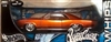 1966 Pontiac GTO Diecast 'Hot Wheels West Coast Customs' (1/18) (fs)