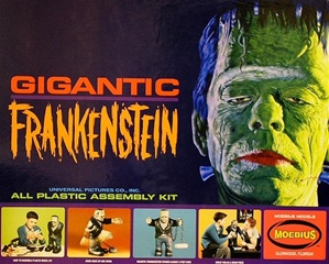 Gigantic Frankenstein (fs)