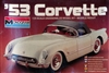 1953 Chevy Corvette (1/24) (fs)
