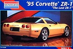 1995 Corvette ZR-1  (1/24) (fs)