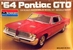1964 Pontiac GTO (1/24) (fs)