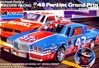 1984 Pontiac Grand Prix  'STP/Curb' # 43 Richard Petty (1/24) (fs)