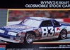 1987 Olsmobile Cutlass 'Wynn's/K-Mart'  #83 Lake Speed (1/24) (fs)