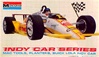 1989 Lola/ V-6  Mac Tools/Planters Buick Indy Car # 15 (1/24) (fs)