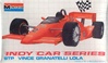 1989 Lola/Chevrolet Vince Granatelli  STP  # 2 (1/24) (fs)