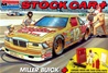 1989 Buick Regal 'Miller' Stock Car Plus Kit  (1/24) (fs)
