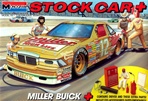 1989 Buick Regal 'Miller' Stock Car Plus Kit  (1/24) (fs)