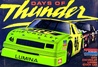 1990 Chevy Lumina 'Days of Thunder -City Chevy' #46