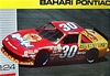 1990 Pontiac Bahari Kool-Aid #30 Michael Waltrip