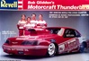 1987 Bob Glidden's Motorcraft Pro Stock Thunderbird (1/24) (fs)