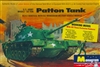 U.S Army M482 50 Ton Patton Tank (1/35) (fs)