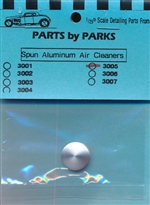 Air Cleaner 5/8 x 5/32 (1/25 & 1/24)