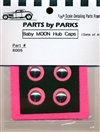 Baby Moon Hubcaps (set of 4) (1/25 & 1/24)