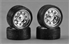 Magnums 23" Rims with Tires (Set of 4) (1/25)