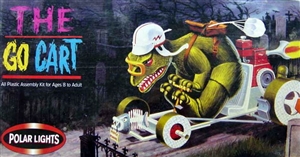 Godzilla's Go Cart (1/12) (fs)