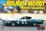 1969 Holman Moody Torino Talladega NASCAR David Pearson  # 17  (1/25) (fs)