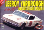 1969 Leeroy Yarbrough Mercury Cyclone Spoiler II  (1/25) (fs)