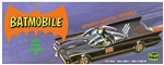 1966 TV Batmobile- Classic Edition  (1/32) (fs)