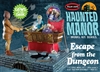 Haunted Manor "Escape from the Dungeon" (1/12) (fs)