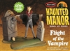 Haunted Manor "Flight of the Vampire" (1/12) (fs)
