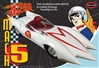 Speed Racer Mach V Glue Kit