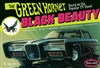 1966 The Green Hornet Black Beauty