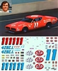 #11 Buddy Baker Charger 1971-72