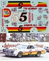 1978 Neil Bonnett Armor All #5 Olds and Monte Carlos (1/25)