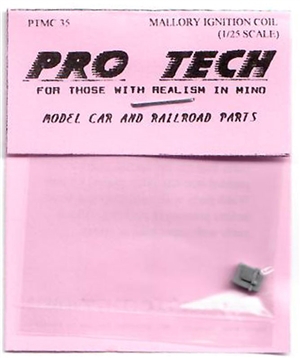 Pro Tech Mallory Ignition Coil