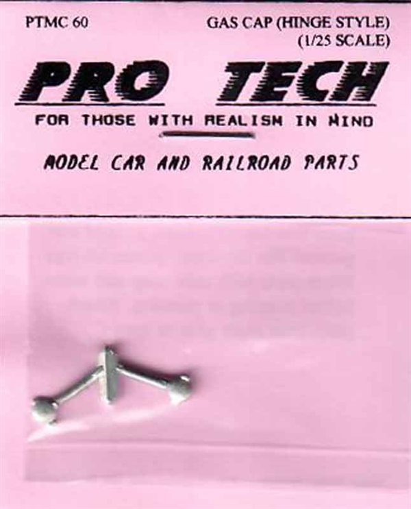 Promech Drive Cap Pro Tech Gas Caps