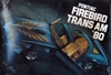 1980 Pontiac Firebird Trans Am Promo Kit (Starlight Black) (1/25) (fs)