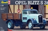 Opel Blitz S 3t (1/24) (fs)