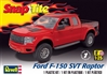 2014 Ford SVT F-150 Raptor Pickup Snap-Tite (1/25) (fs)