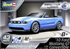 2010 Ford Mustang (1/25) (fs) <br> <span style="color: rgb(255, 0, 0);">Just Arrived</span>