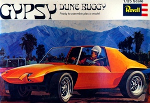 Gypsy Dune Buggy (1/25) (fs)