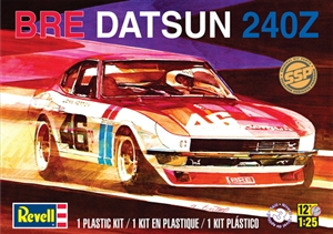BRE Datsun 240Z