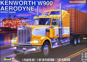 Kenworth W-900 Aerodyne