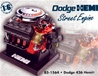 Dodge 426 Hemi Street Machine (1/6) (fs)